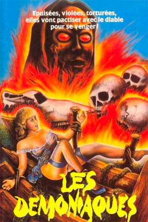 Espasmos de muerte (1974)