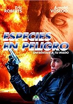 Especies en peligro