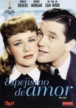 Espejismo de amor