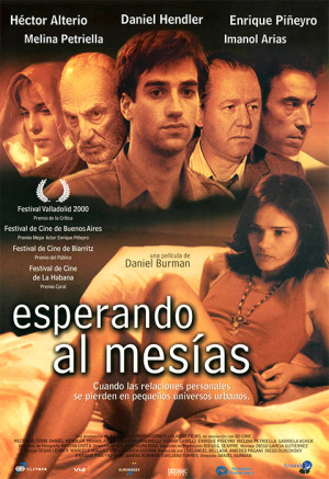 Esperando al mesías