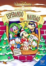 Esperando la Navidad