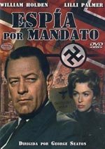 Espía por mandato