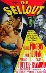 Espía sin mañana (1952)