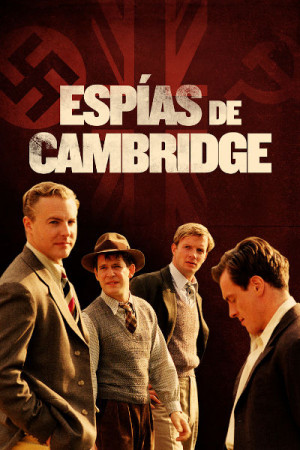 Espías de Cambridge (2003)