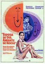 Esposa de día, amante de noche