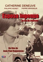 Esposa ingenua