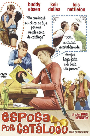 Esposa por catálogo