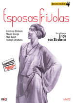 Esposas frívolas (1922)