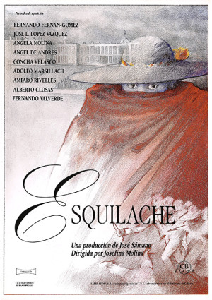 Esquilache (1989)