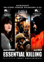 Essential Killing