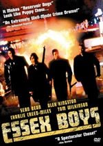Essex Boys