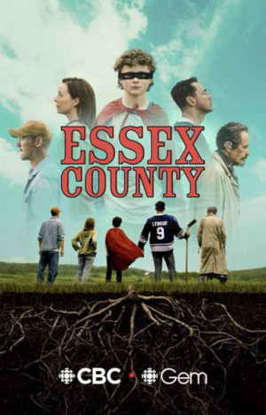 Essex County