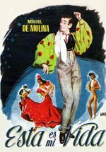 Ésta es mi vida (1952)