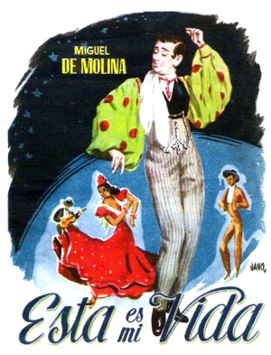 Ésta es mi vida (1952)