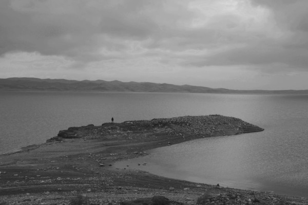 Esta lluvia nunca cesará foto crítica.