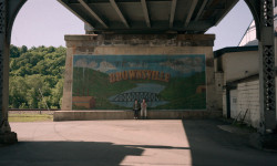 Esta mierda me supera