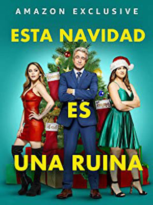 Esta Navidad es una ruina (2021)