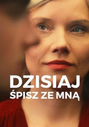 Esta noche duermes conmigo (2023)