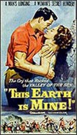 Esta tierra es mía (1959)