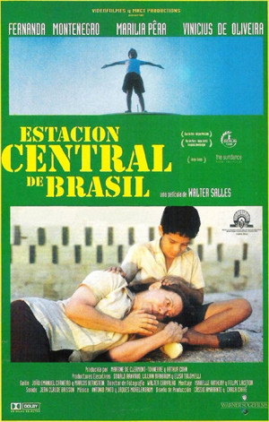 Estación Central de Brasil (1998)