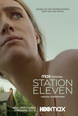Estación Once (2021)