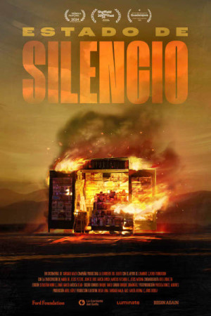 Estado de silencio