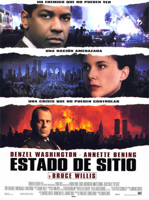 Estado de sitio (1998)