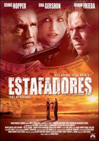 Estafadores