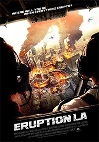 Estallido en Los Angeles