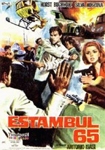 Estambul 65 (1965)