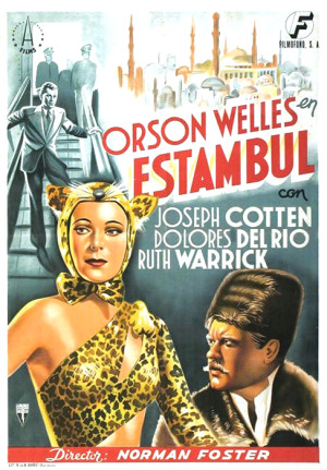 Estambul (1943)