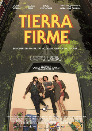 Tierra firme (2017)