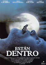 Están dentro (2000)