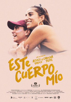 Este cuerpo mío (2025)