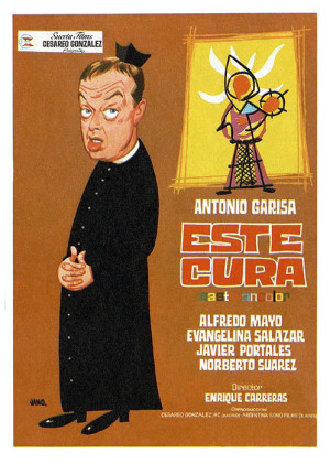 Este cura (1967)