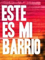 Este es mi barrio (1996)