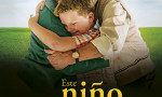 Este niño necesita aire fresco