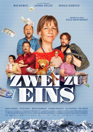 Este/Oeste (2024)