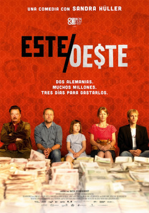 Este/Oeste (2024)