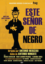 Este señor de negro (1975)