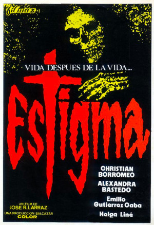 Estigma (1980)