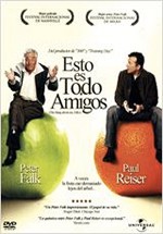Esto es todo amigos (2005)