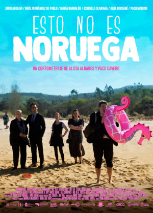 Esto no es Noruega (2023)