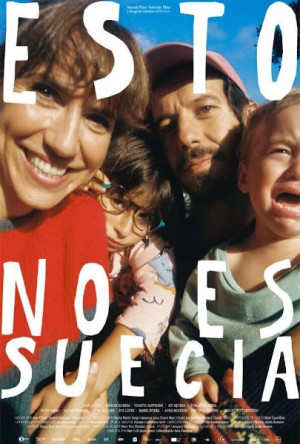 Esto no es Suecia (2023)
