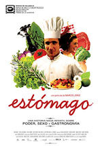Estómago (2007)