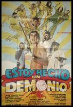 Estoy hecho un demonio (1972)