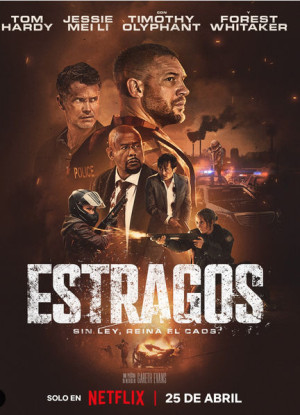 Estragos (2025)