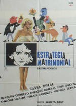 Estrategia matrimonial (1966)