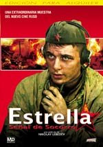 Estrella, señal de socorro