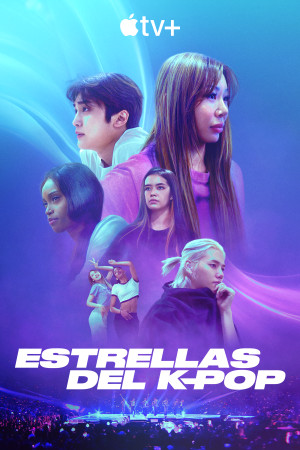 Estrellas del k-pop